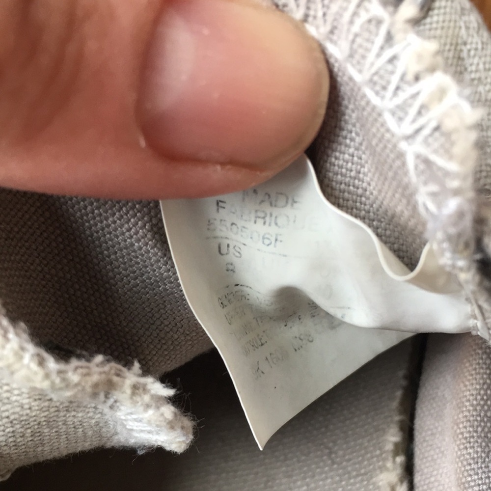 Converse - Picture 11 of 16